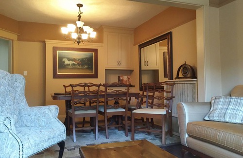 The Beaches Appartement | Location exécutif de la plage de Toronto Famous