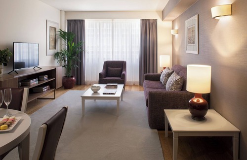 Santo Antonio Hôtel | 3 Units at Altis Suites For Big Groups, w/Kitchenettes, Pet-friendly!