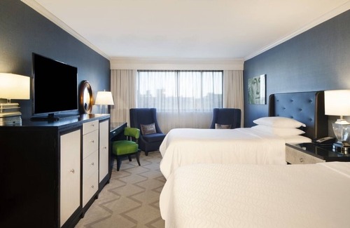 West End Hôtel | 3 Units at The Melrose Georgetown Hotel Near the White House