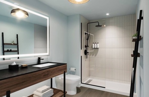 Diamond Head - Kapahulu - St. Louis Hôtel | 3 Units, Luxe Connecting Suite with Lanais and Sleeper Sofa, Romer House Waikiki