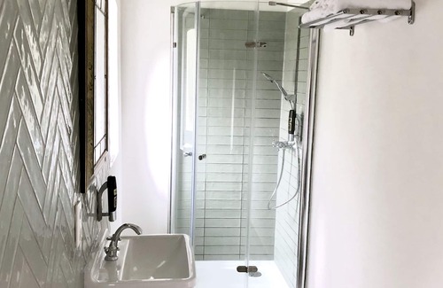 Osnabrueck Appartement | 3 Zi Ferienwohnung mit Balkon Osnabrück City Heger Tor Apartments