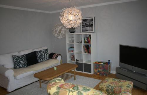 Honisch Appartement | 3-Zi. Wohnung in Verden/Hönisch- 24 7 self-check-in