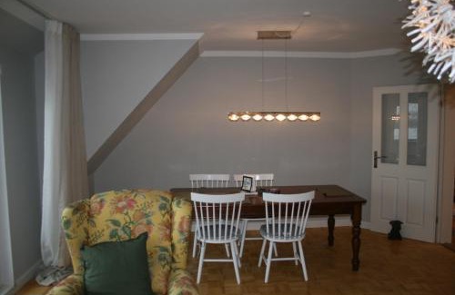 Honisch Appartement | 3-Zi. Wohnung in Verden/Hönisch- 24 7 self-check-in