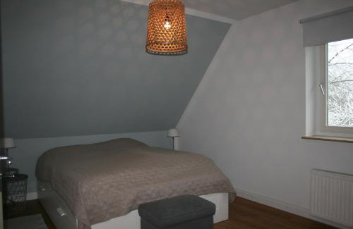 Honisch Appartement | 3-Zi. Wohnung in Verden/Hönisch- 24 7 self-check-in