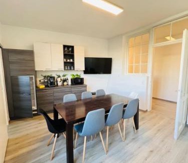 Leitendorf Appartement | 3 Zimmer 5 Betten zentral Leoben Top3