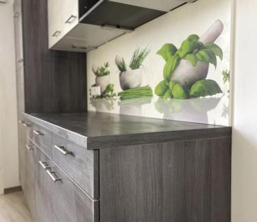 Leitendorf Appartement | 3 Zimmer 5 Betten zentral Leoben Top3
