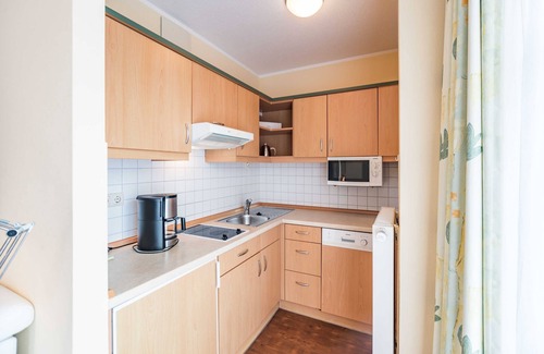 Ostseebad Kuhlungsborn Appartement | 3-zimmer-apartment - C24 - Am Weststrand Apartmenthaus Bellamare