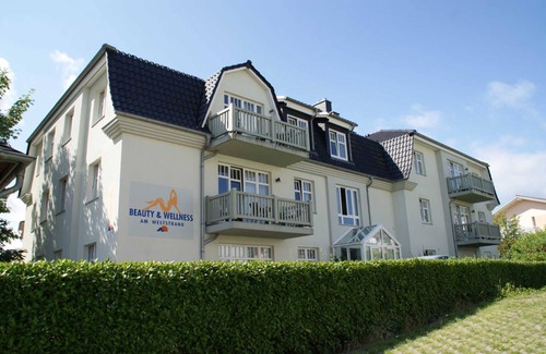 Ostseebad Kuhlungsborn Appartement | 3-zimmer-apartment - C24 - Am Weststrand Apartmenthaus Bellamare
