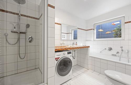Stephanskirchen Appartement | 3 Zimmer EG Wohnung in Stephanskirchen