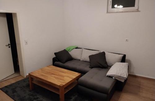 Crumstadt Appartement | 3 Zimmer Ferien & Monteurwohnung 1 Etage