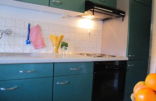 Uehlingen-Birkendorf Appartement | 3-Zimmer-Wohnung "Bühlblick", 80qm, 2 Schlafzimmer, max. 5 Personen