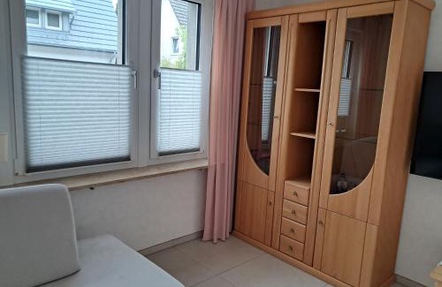 Hoevelhof Appartement | 3 Zimmer Wohnung am Hövelhofer Stadtwald