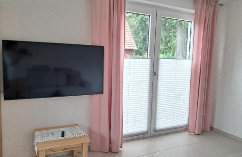 Hoevelhof Appartement | 3 Zimmer Wohnung am Hövelhofer Stadtwald