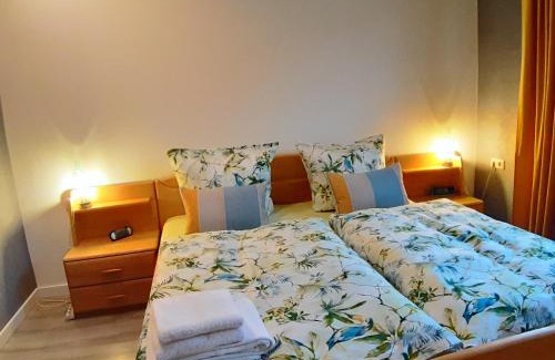Hoevelhof Appartement | 3 Zimmer Wohnung am Hövelhofer Stadtwald