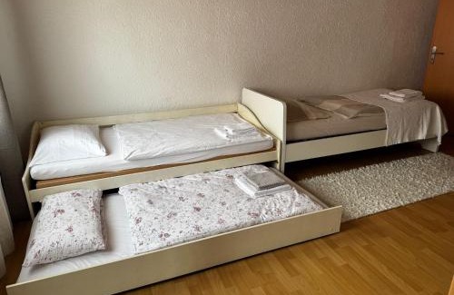 Mogglingen Appartement | 3 Zimmer Wohnung