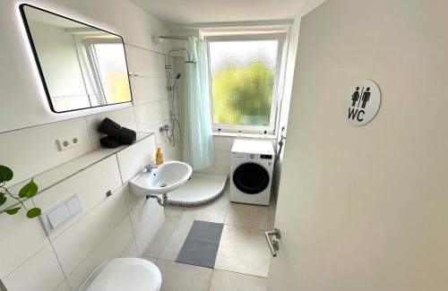 Melle Appartement | 3-Zimmer Wohnung für Monteure & Geschäftsreisende
