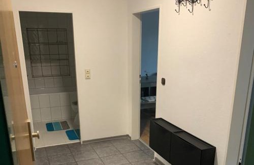 Region Hannover District Appartement | 3 Zimmer Wohnung Garbsen