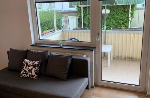 Region Hannover District Appartement | 3 Zimmer Wohnung Garbsen