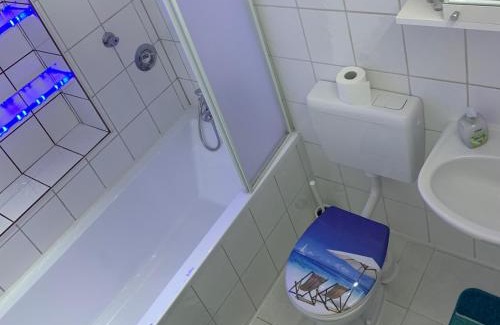 Region Hannover District Appartement | 3 Zimmer Wohnung Garbsen