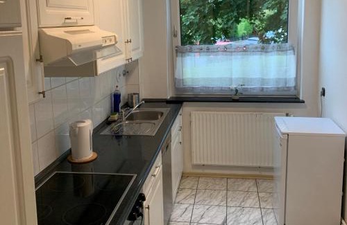 Region Hannover District Appartement | 3 Zimmer Wohnung Garbsen