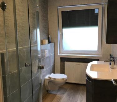 Bad Nenndorf Appartement | 3 -Zimmer Wohnung im Zentrum Bad Nenndorf