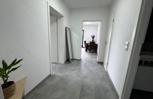 Bonlanden Appartement | 3 Zimmer Wohnung in Filderstadt Bonlanden zentral Airport Aussicht