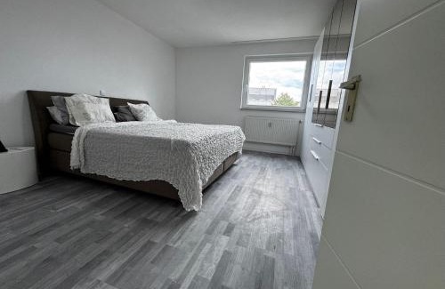 Bonlanden Appartement | 3 Zimmer Wohnung in Filderstadt Bonlanden zentral Airport Aussicht