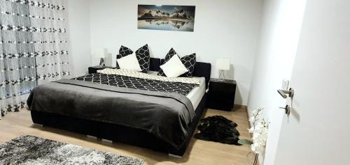 Traun Appartement | 3-Zimmer- Wohnung in Traun, nähe Linz und Wels