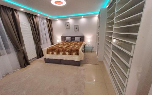 Golzheim Appartement | 3 Zimmer Wohnung - Keine Party Wohnung ! 6 Personen