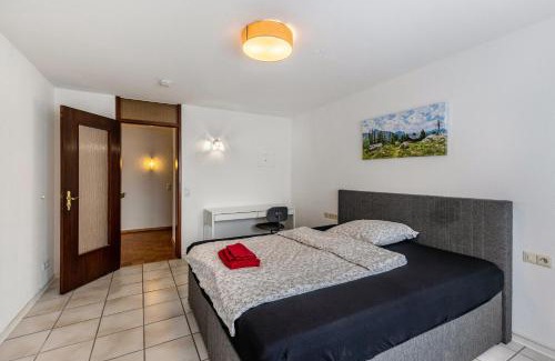 Reutlingen Appartement | 3 Zimmerwohnung in zentraler Lage