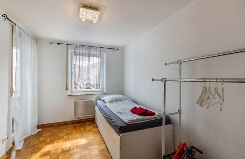 Reutlingen Appartement | 3 Zimmerwohnung in zentraler Lage