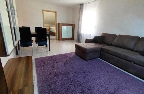 Hammetweil Appartement | 3 Zimmerwohnung optimal für Monteure