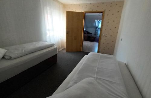 Hammetweil Appartement | 3 Zimmerwohnung optimal für Monteure