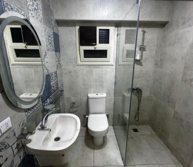 Heliopolis Appartement | 30 الحريه مصر الجديده