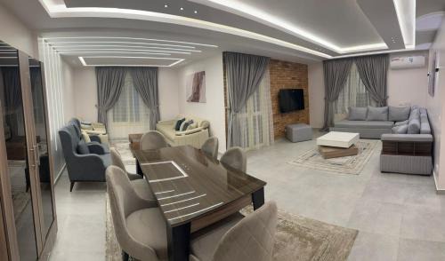 Heliopolis Appartement | 30 الحريه مصر الجديده
