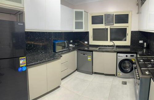 Heliopolis Appartement | 30 الحريه مصر الجديده