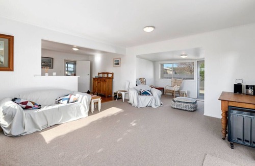 Martinborough Cottage | 30 Cologne - Maison de vacances Martinborough