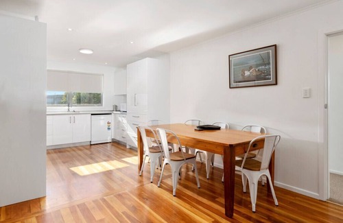 Martinborough Cottage | 30 Cologne - Maison de vacances Martinborough