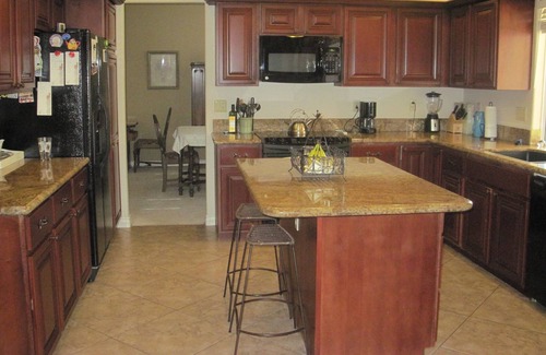 Ahwatukee Foothills Maison | 30 day+ Gorgeous Fully Furnished Executive Home Pool