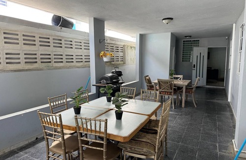 Palmas Maison | 30 Day Minimum-Charming 2 BR-5 Beds -Sleep 10 UNIT 1