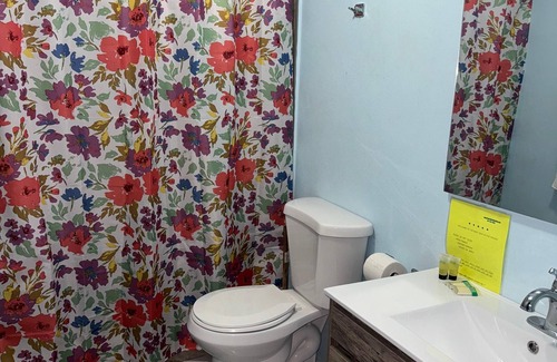 Catano Maison | 30 Day Minimum Spacious 3BR in Cataño - Sleep 10 UNIT 2