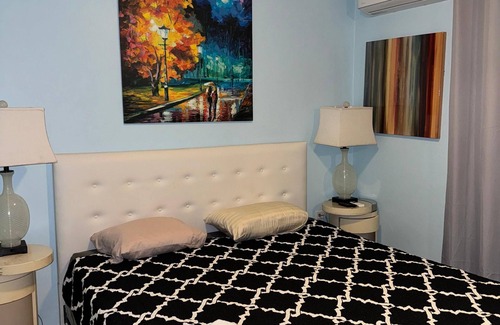 Catano Maison | 30 Day Minimum Spacious 3BR in Cataño - Sleep 10 UNIT 2
