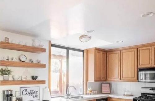 Fetters Hot Springs-Agua Caliente Maison | 30 day rental for a Charming 2-bedroom house in enchanting Sonoma with WiFi