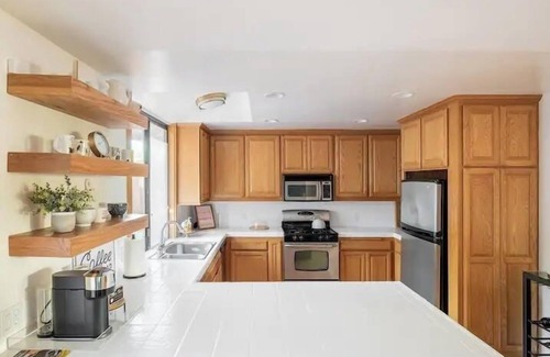 Fetters Hot Springs-Agua Caliente Maison | 30 day rental for a Charming 2-bedroom house in enchanting Sonoma with WiFi