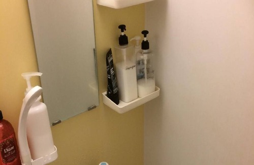 Nishi-Shinjuku Appartement | 30 m² Appartement ∙ 1 chambre ∙ 1 personne