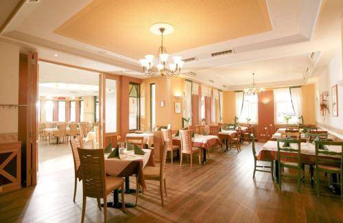 Pirching an der Raab Hôtel | 30 m² Hôtel ∙ 2 personnes