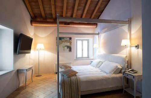 Aggregazione Rionale 4 Maison | 30 m² Pension ∙ 4 personnes