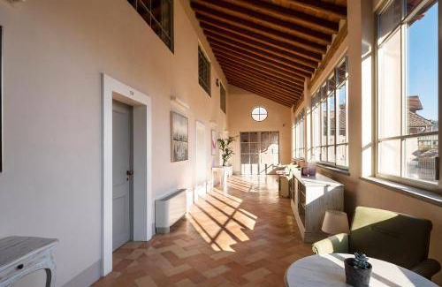 Aggregazione Rionale 4 Maison | 30 m² Pension ∙ 4 personnes