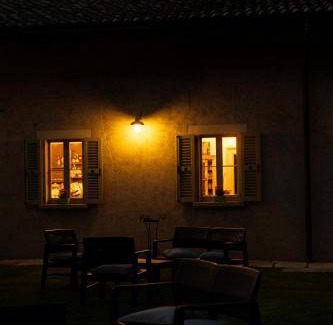 Aggregazione Rionale 4 Maison | 30 m² Pension ∙ 4 personnes