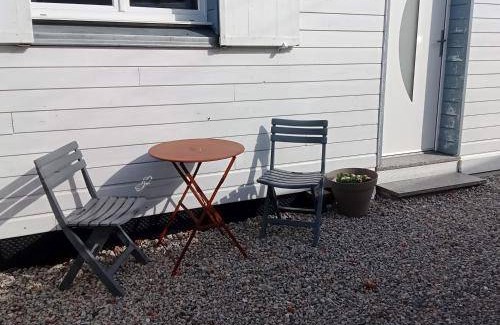 Radinghem-en-Weppes Appartement | 30 m² Appartement ∙ 1 chambre ∙ 2 personnes
